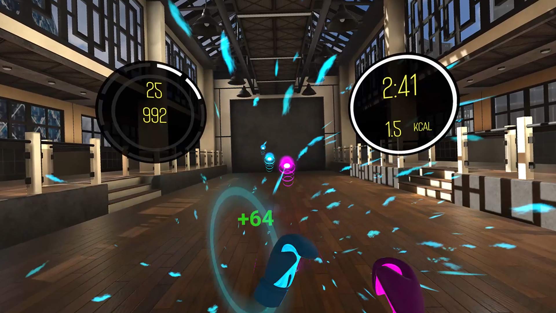 Boxvr Boxvr